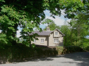 Schoolhouse at Annaghmore